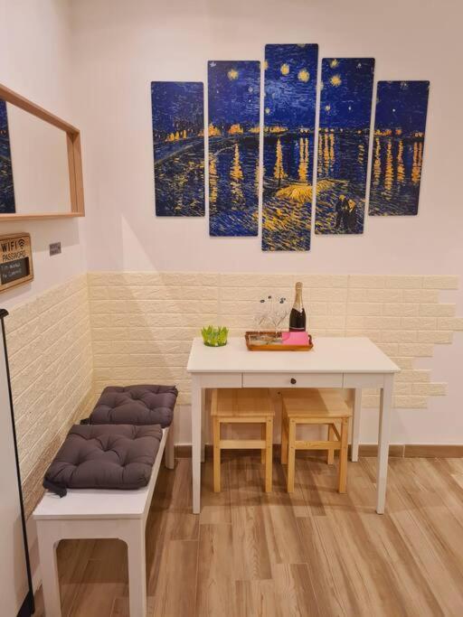 Apartment Casa Sorelle Marchisio