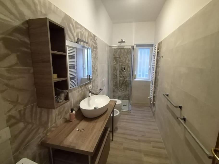 Casa Sorelle Marchisio Appartamento