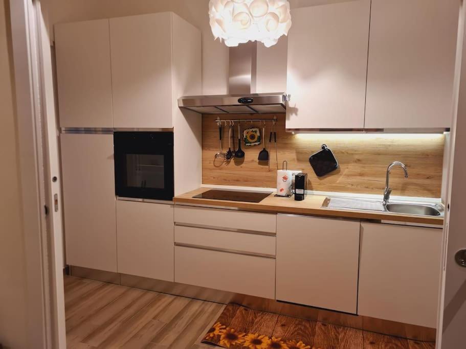 Appartamento Casa Sorelle Marchisio Roma