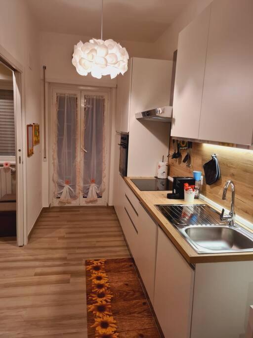 Appartamento Casa Sorelle Marchisio *