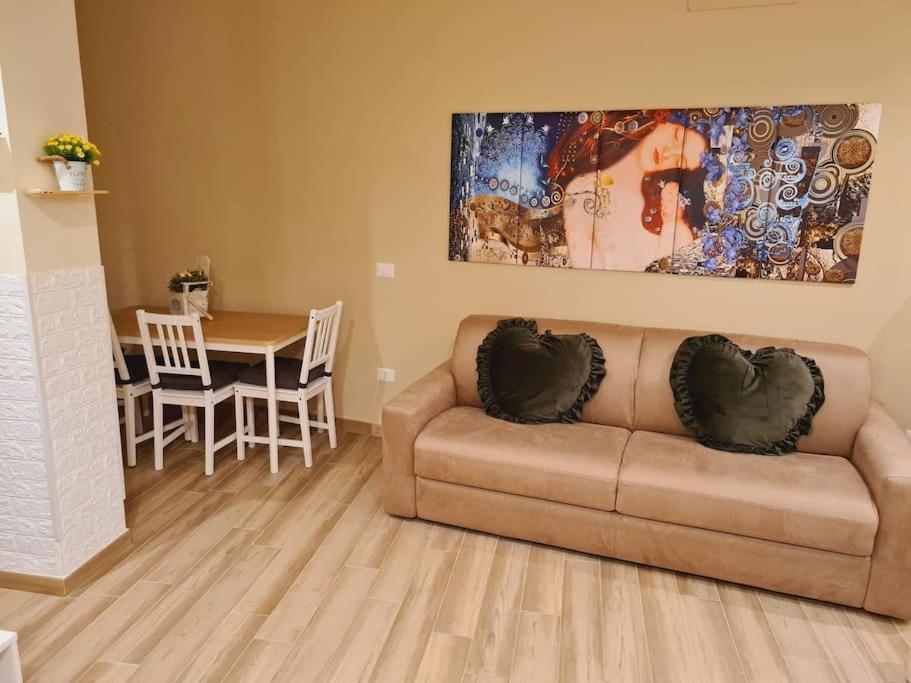 Appartamento Casa Sorelle Marchisio *