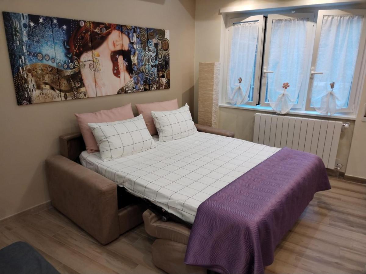 Casa Sorelle Marchisio Appartamento