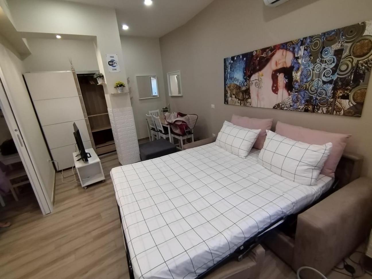 Casa Sorelle Marchisio Appartamento