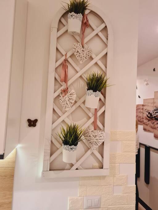 Casa Sorelle Marchisio Apartment Rom